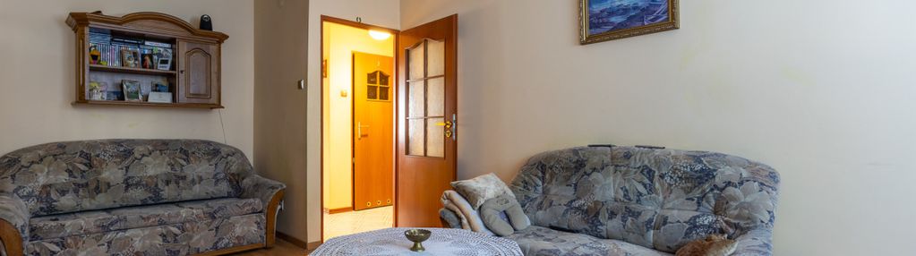 Gdynia redłowo | 54 m² | 3 pokoje | blisko morza
