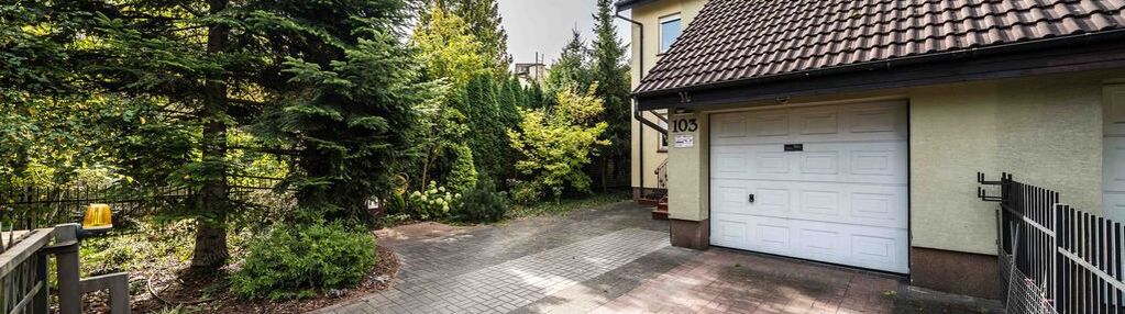 Zadbany i  dogodnie położony dom na podolanach