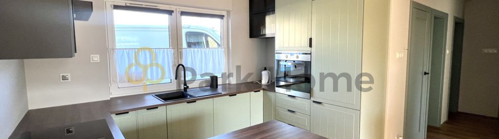 Wysoki standard|4 pokoje|ogród|2 miejsca postojowe