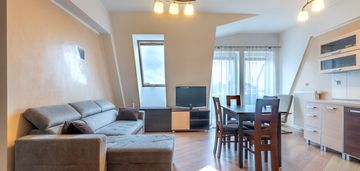 Mieszkanie 48 m² ul. żeglarska giżycko