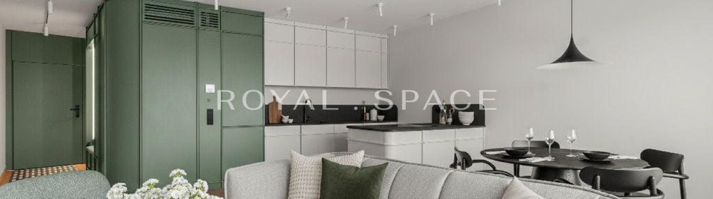 Ekskluzywny apartament z panoramicznym widokiem!