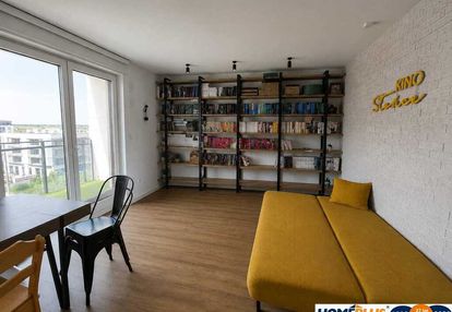 3 pokoje na osiedlu modern city na bemowie