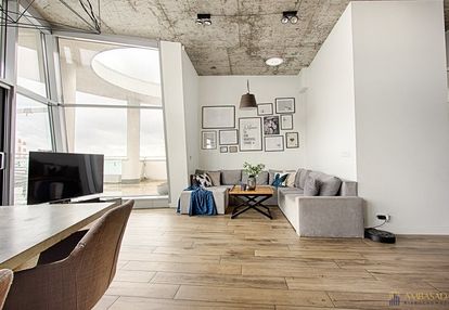 *15 piętro*apartament premium*wysoki standard