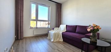 Piękne mieszkanie 3 pokojowe na skoroszach