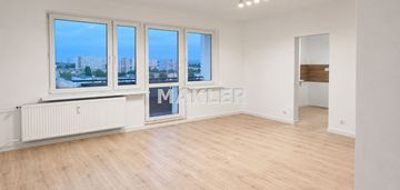 Kawalerka 32 m² | balkon | osobna kuchnia