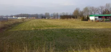 Działka na sprzedaż 2500m2