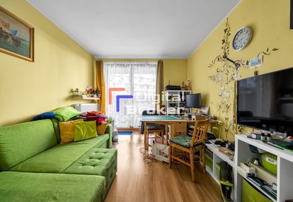 Apartament / wola (centrum) / taras + ogródek