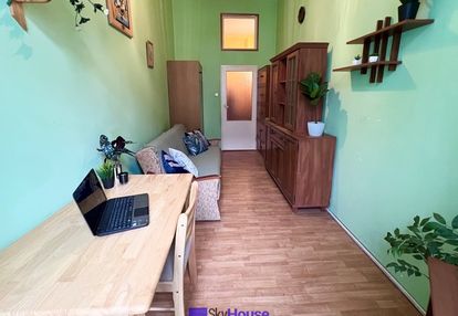 Zarezerwowane, 2-pokojowe w centrum