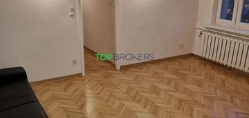 Eleganckie 4 pokoje po remoncie