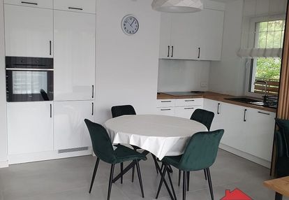 2-pokojowy apartament na os. zacisze