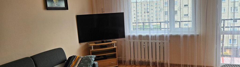 2 pokojowe mieszkanie na iv piętrze