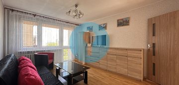 Na wynajem mieszkanie 2 pokoje 39,6 m2