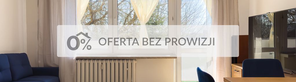 Ul. strzelców - kawalerka na prądniku czerwonym