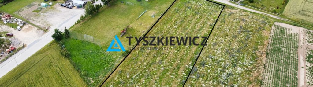 Pod zabudowę jednorodzinną, media w drodze, wz