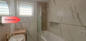 Rezerwacja!! 3pokoje 69m²,1 piętro,po remoncie