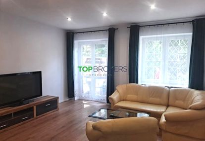 Elegancki dom dla rodziny z ogrodem