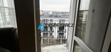Do wynajęcia 3-pokojowe mieszkanie