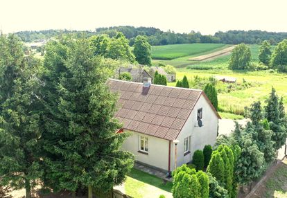 Siedlisko w spokojnej okolicy