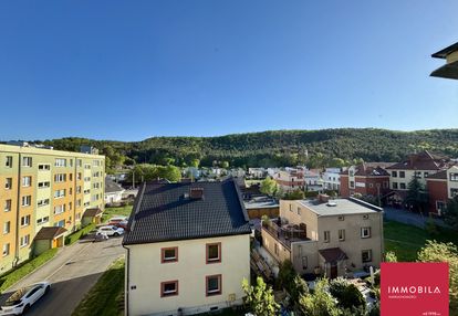 Gdynia cisowa,  4 pokojowe mieszkanie z balkonem