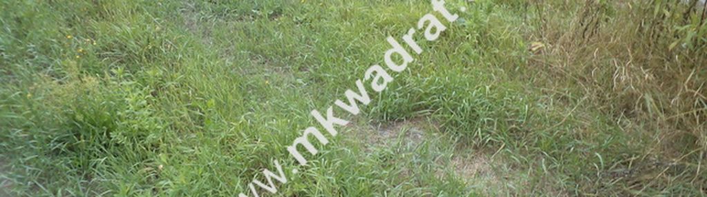 Działka bielany 8 km od placu defilad zobacz