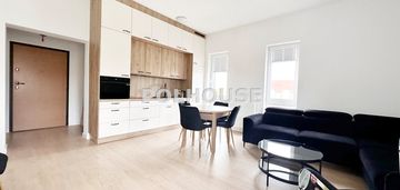 Mieszkanie w aura towers fordońska 4