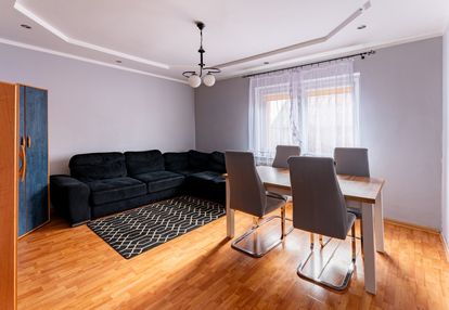 Dom wolnostojący | rumia, ul. kościelna | 5 pokoi