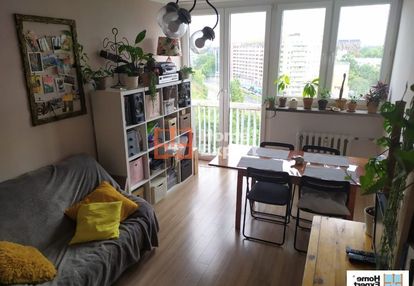 Pokój w mieszkaniu blisko magnolia ul.małopanewska