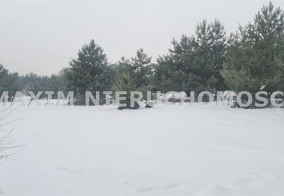 Piękne działki budowlane- kuchary żydowskie