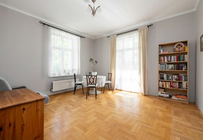Mieszkanie + biuro przy samym lesie