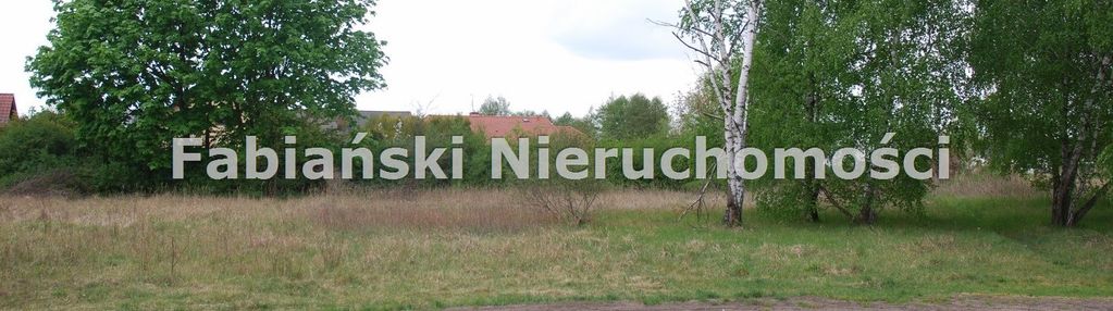 Działka bud 1010 m2 palędzie, gm. dopiewo, p.w.k.g