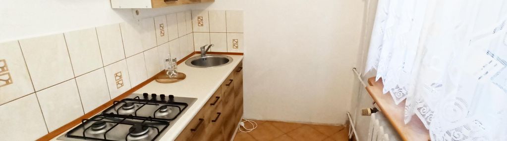 Piękne mieszkanie w świetnej lokalizacji