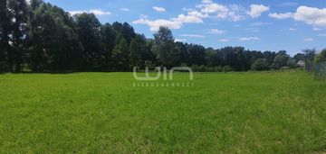 Jasienica - działka budowlana ul. storczyków