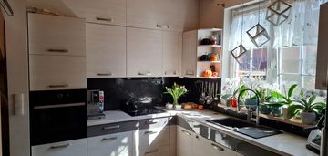 Dom z szybkim dojazdem do trójmiasta - glincz