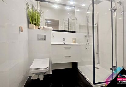 M3 z wyposażeniem.parkitka przy alei brzozowej