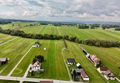 Na sprzedaż duży grunt 1,4791 ha w gronkowie