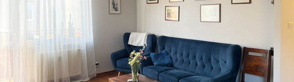 Las -3 pokoje 71m2 z miejscem w hali garażowej