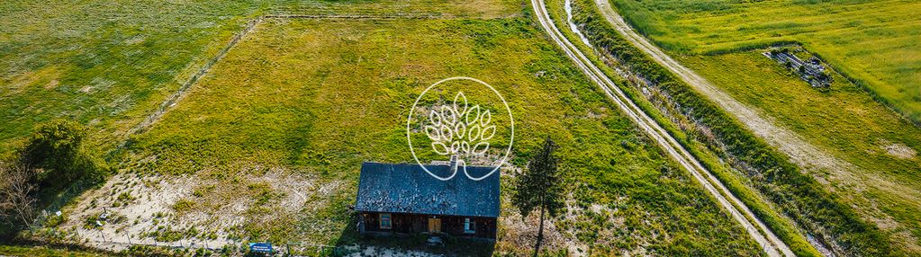 Działka budowlana nad jeziorem urszulewskim