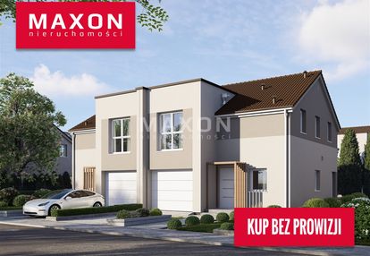 -nowoczesny, inteligentny dom w otulinie kpn '5a-