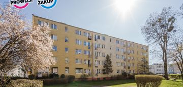 2 pokojowe mieszkanie z oddzielną kuchnią-1 piętro