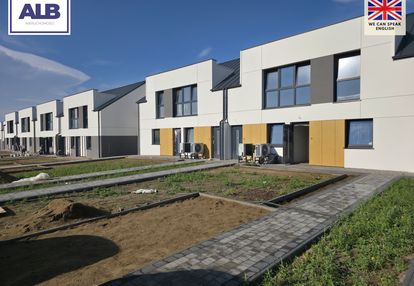 Przestronne mieszkanie blisko gdańska