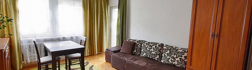 Mieszkanie 2 pok., 34,90 m2, pocieszka, sady