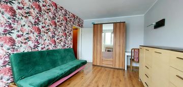 Mieszkanie 2- pokojowe na wynajem | tczew