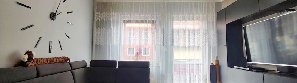 2 pokoje | balkon | miejsce postojowe | wyposażone