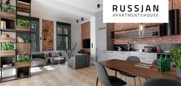Dwa luksusowe apartamenty blisko morza