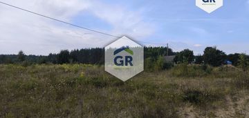 Działka mieszkaniowo-usługowa na sprzedaż/skorzewo