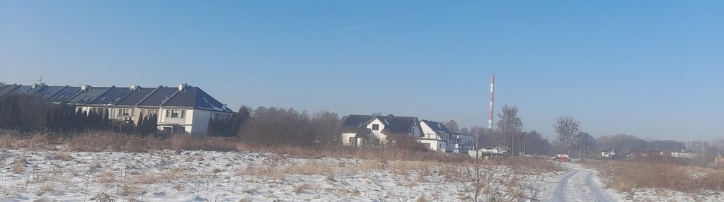 Dwie działki na bielawach