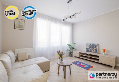 Gotowy apartament z balkonem w centrum miasta!