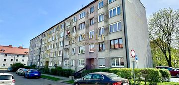 Na sprzedaż: kawalerka  – bytom, ul. przemysłowa