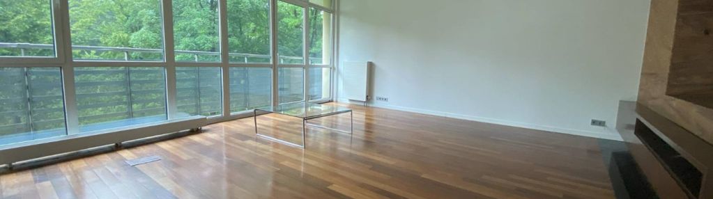 Luksusowy apartament w samym sercu warszawy