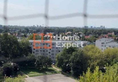 Okolice ul. bezpiecznej